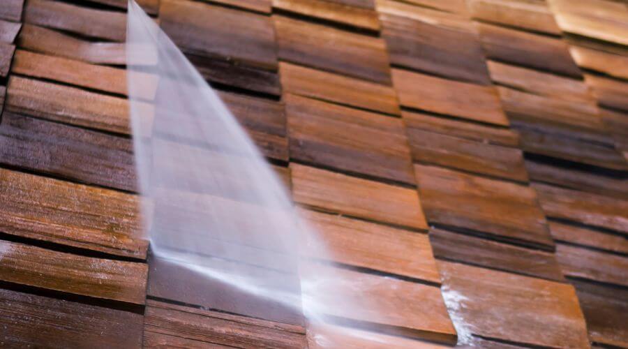 Slate Roofing in Gresham, WI
